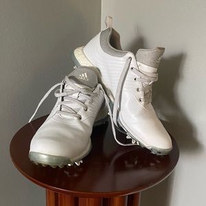 Ladies Adidas Golf Shoes